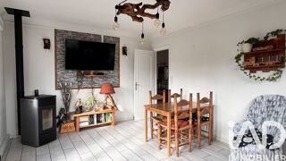  Maison � vendre 4 pi�ces 90 m�