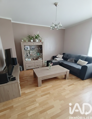  Appartement � vendre 3 pi�ces 65 m�