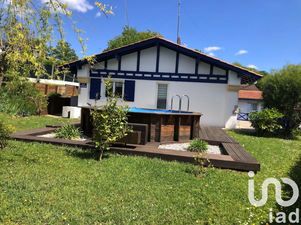 � vendre  Maison Saint-Pierre-d'Irube (64990)