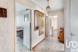  Appartement � vendre 3 pi�ces 68 m�