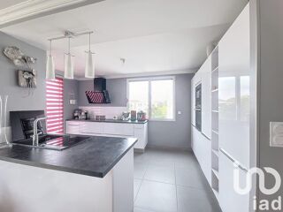  Appartement  vendre 4 pices 88 m