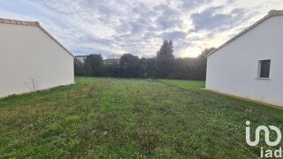  Terrain  vendre 380 m