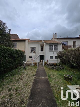  Maison � vendre 4 pi�ces 135 m�