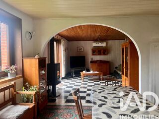  Maison � vendre 7 pi�ces 122 m�