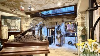  Propri�t�/ch�teau � vendre 10 pi�ces 394 m�