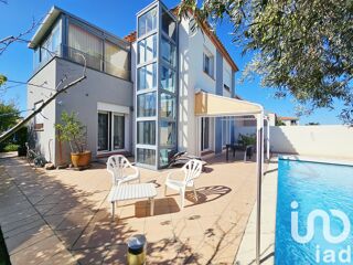  Maison � vendre 5 pi�ces 142 m�