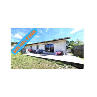  Maison � vendre 4 pi�ces 91 m�