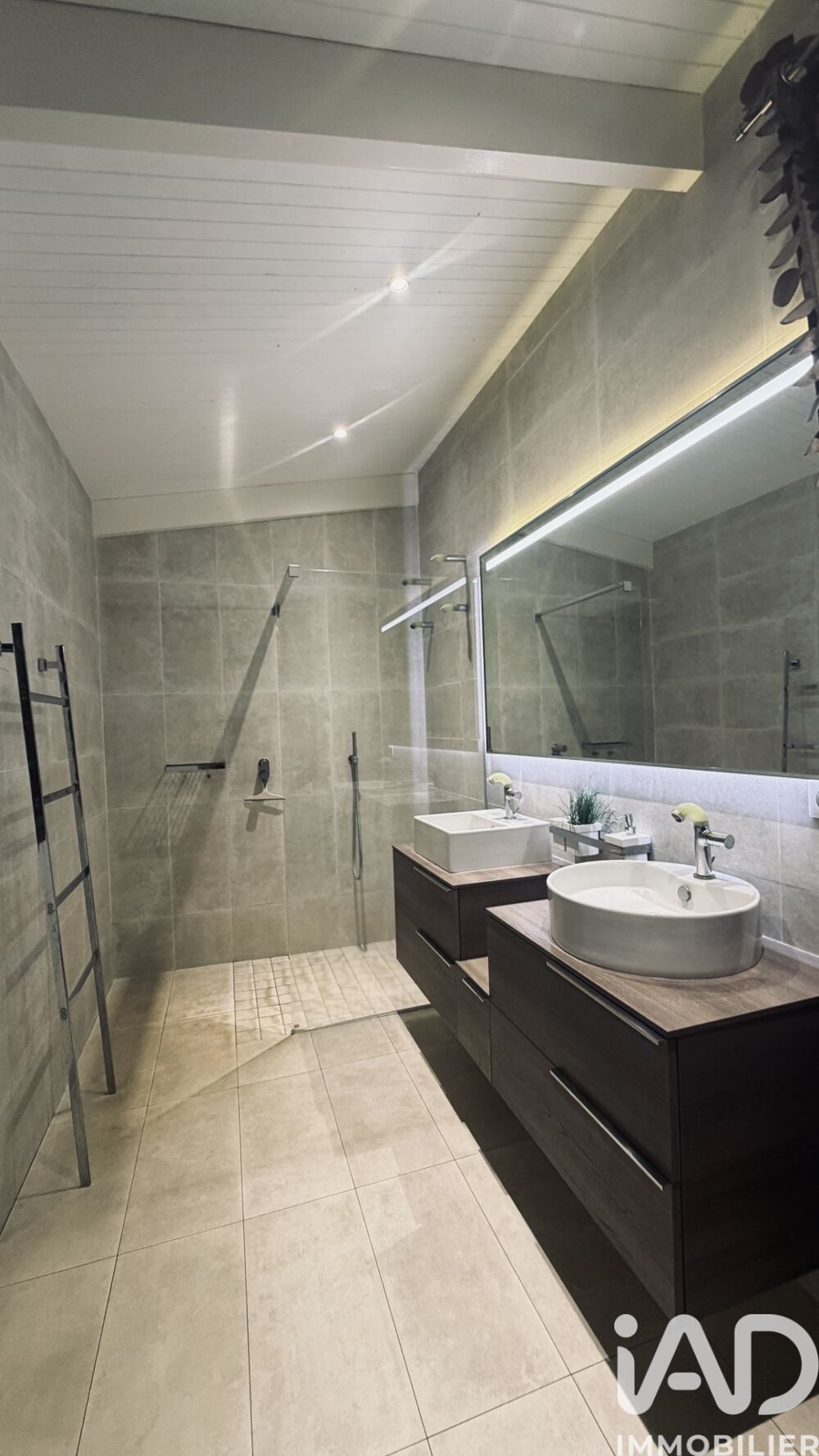 � vendre  Maison Saint-Gilles Les Bains (97434)