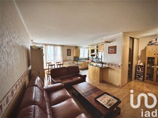  Appartement � vendre 4 pi�ces 80 m�