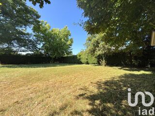  Terrain  vendre 565 m