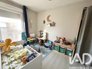  Appartement � vendre 3 pi�ces 60 m�