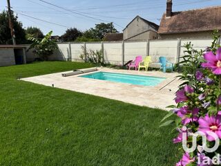  Maison � vendre 5 pi�ces 145 m�