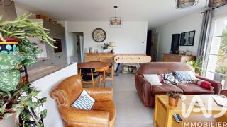  Maison � vendre 5 pi�ces 90 m�