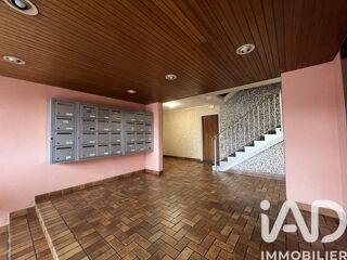  Appartement � vendre 2 pi�ces 57 m�