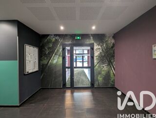  Appartement � vendre 2 pi�ces 49 m�