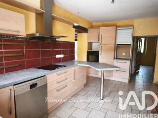  Maison � vendre 6 pi�ces 180 m�