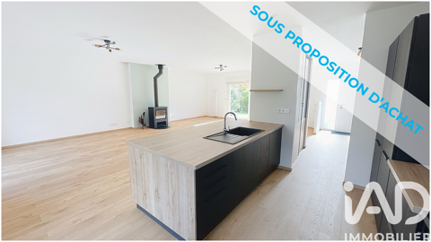   Vente Maison traditionnelle 8 pices Maison - 8 pice(s) - 230 m