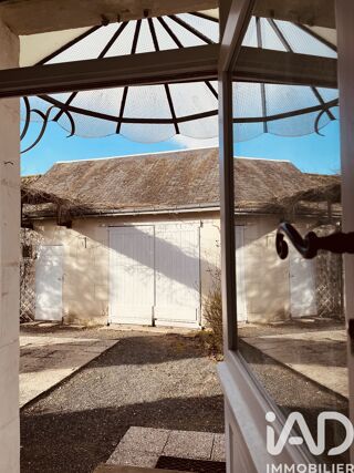  Maison � vendre 5 pi�ces 87 m�