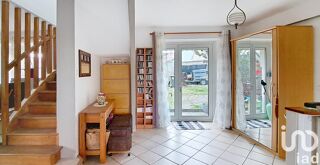  Maison � vendre 8 pi�ces 202 m�