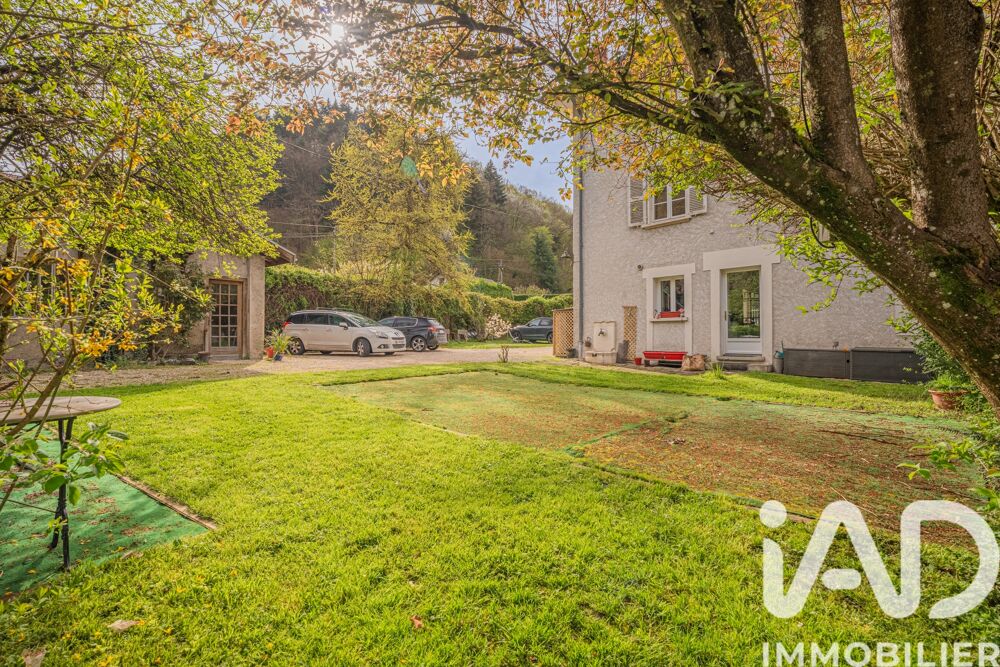 � vendre  Maison Saint-Martin-d'Uriage (38410)