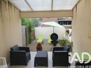  Maison � vendre 3 pi�ces 44 m�