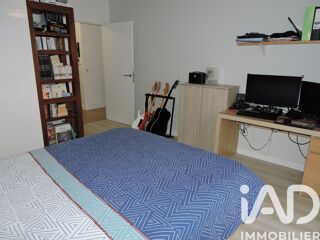  Appartement � vendre 2 pi�ces 43 m�