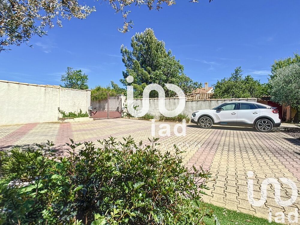 � vendre  Maison Balaruc-les-Bains (34540)