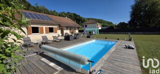  Maison � vendre 5 pi�ces 104 m�