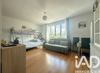  Appartement � vendre 1 pi�ce 31 m�