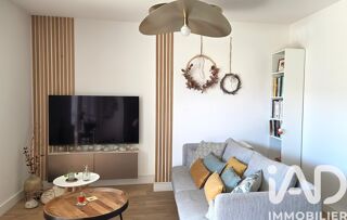  Appartement � vendre 3 pi�ces 61 m�