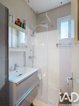  Appartement � vendre 3 pi�ces 52 m�