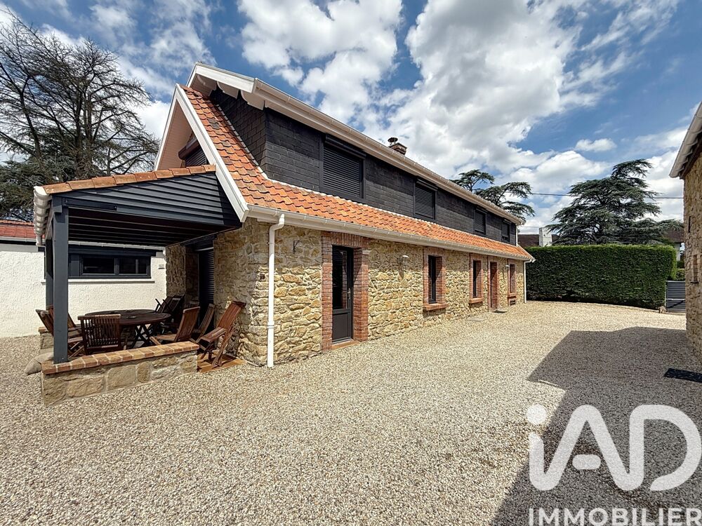 � vendre  Maison La Capelle-l�s-Boulogne (62360)