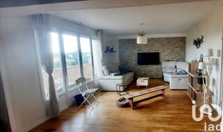  Appartement  vendre 5 pices 97 m