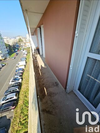  Appartement � vendre 3 pi�ces 59 m�