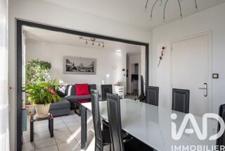  Appartement � vendre 4 pi�ces 65 m�