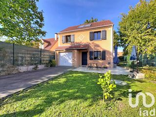  Maison  vendre 6 pices 110 m