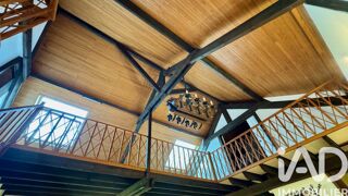  Maison � vendre 3 pi�ces 86 m�