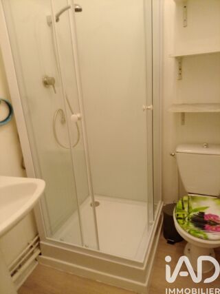  Appartement � vendre 1 pi�ce 33 m�