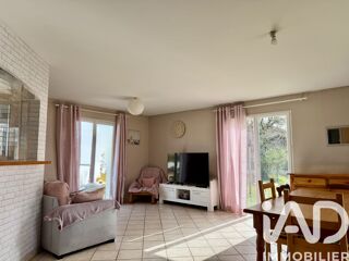  Maison � vendre 5 pi�ces 119 m�