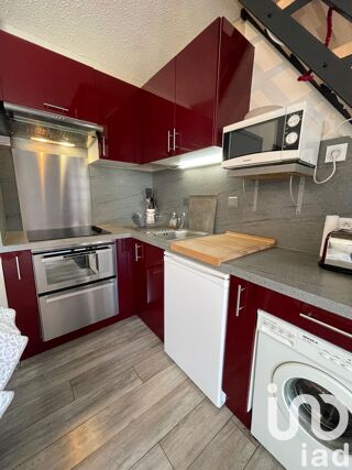  Appartement � vendre 3 pi�ces 44 m�