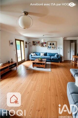  Maison � vendre 4 pi�ces 105 m�