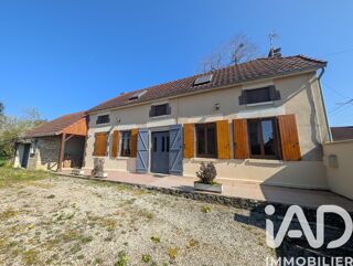  Maison � vendre 4 pi�ces 95 m�