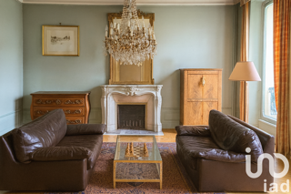  Maison � vendre 9 pi�ces 209 m�