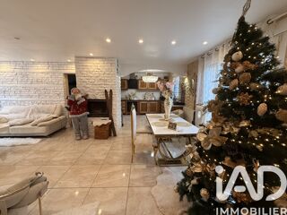  Maison � vendre 4 pi�ces 96 m�