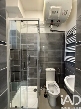  Appartement � vendre 1 pi�ce 19 m�