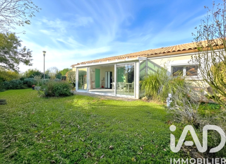  Maison � vendre 3 pi�ces 78 m�