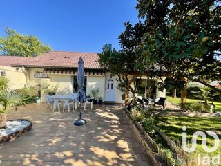  Maison � vendre 5 pi�ces 121 m�