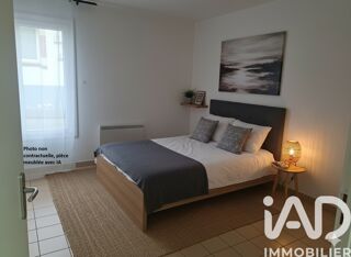  Appartement � vendre 1 pi�ce 27 m�