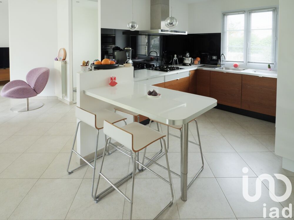  vendre  Maison Prigny (17180)