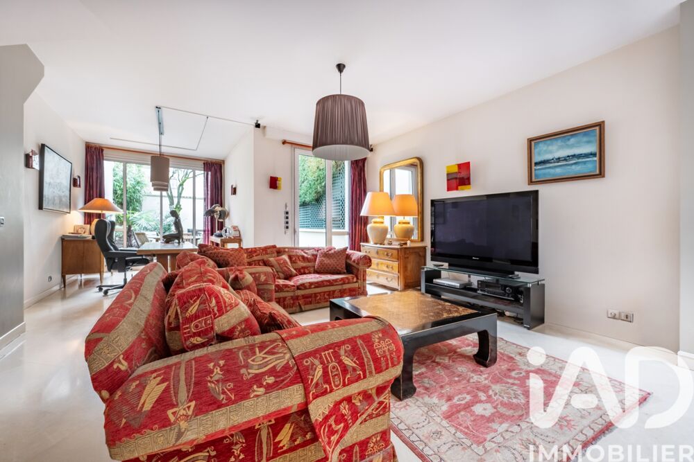 � vendre  Maison Nogent-sur-Marne (94130)